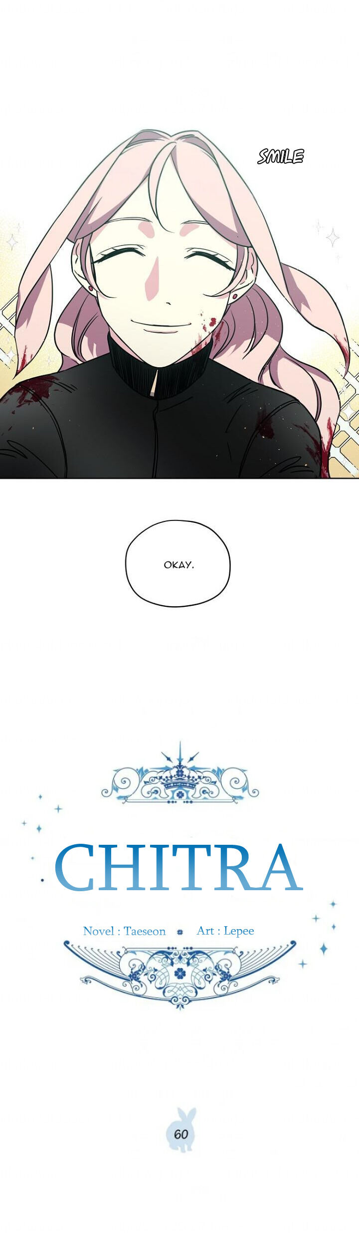 Chitra – Manhwa chapter 60 - page 2