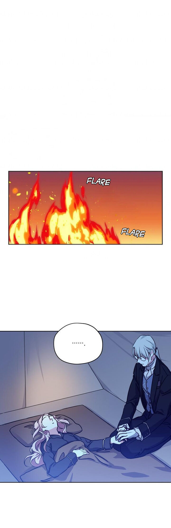 Chitra – Manhwa chapter 60 - page 21