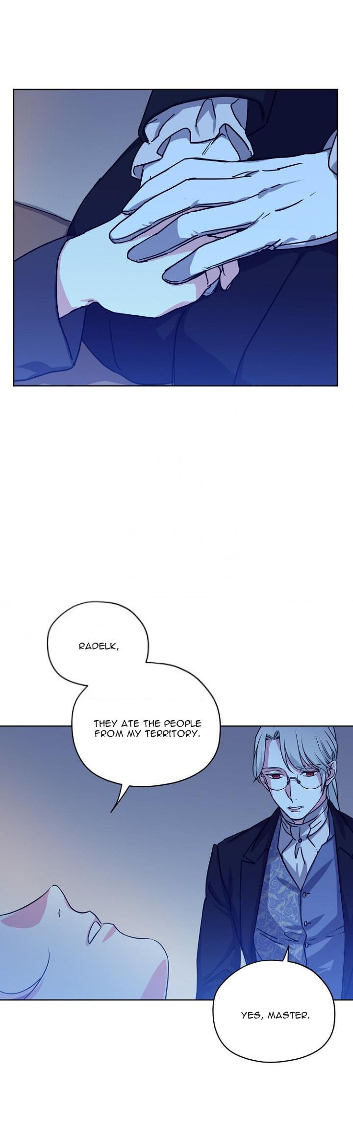 Chitra – Manhwa chapter 60 - page 22