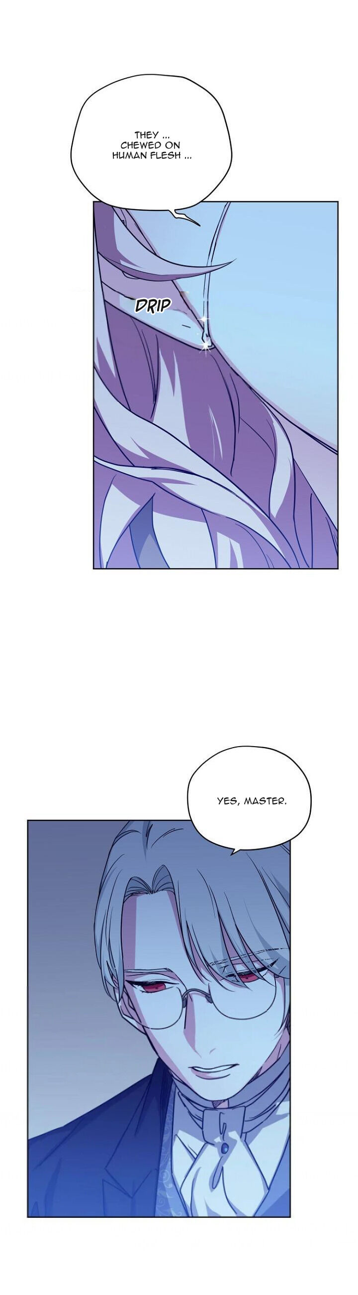 Chitra – Manhwa chapter 60 - page 23