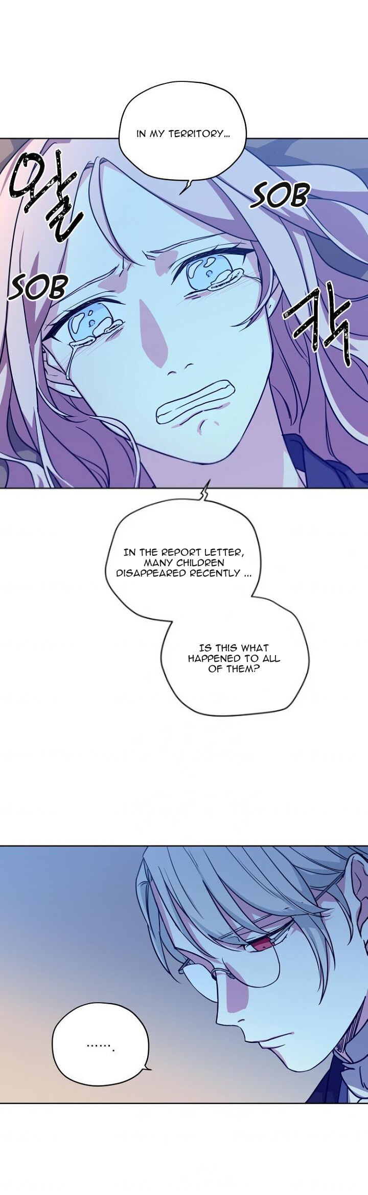 Chitra – Manhwa chapter 60 - page 24