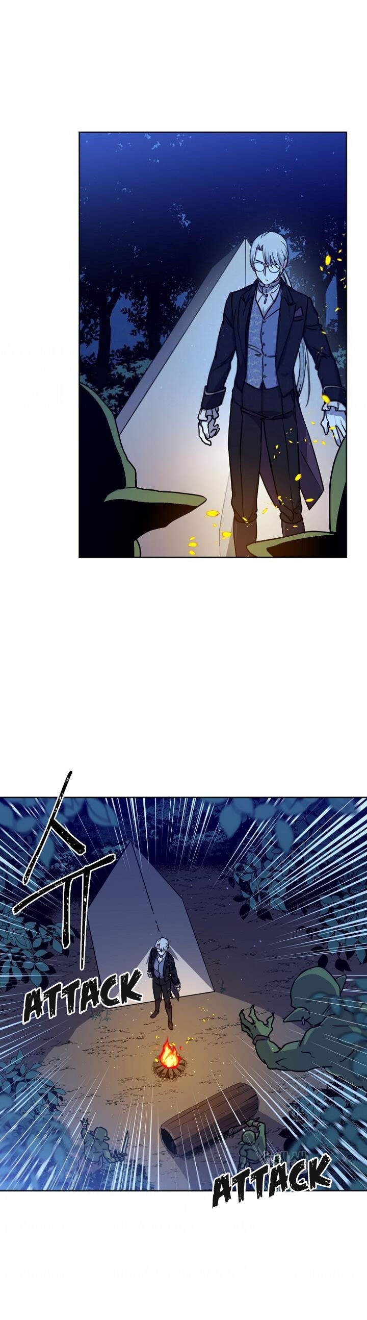 Chitra – Manhwa chapter 60 - page 27
