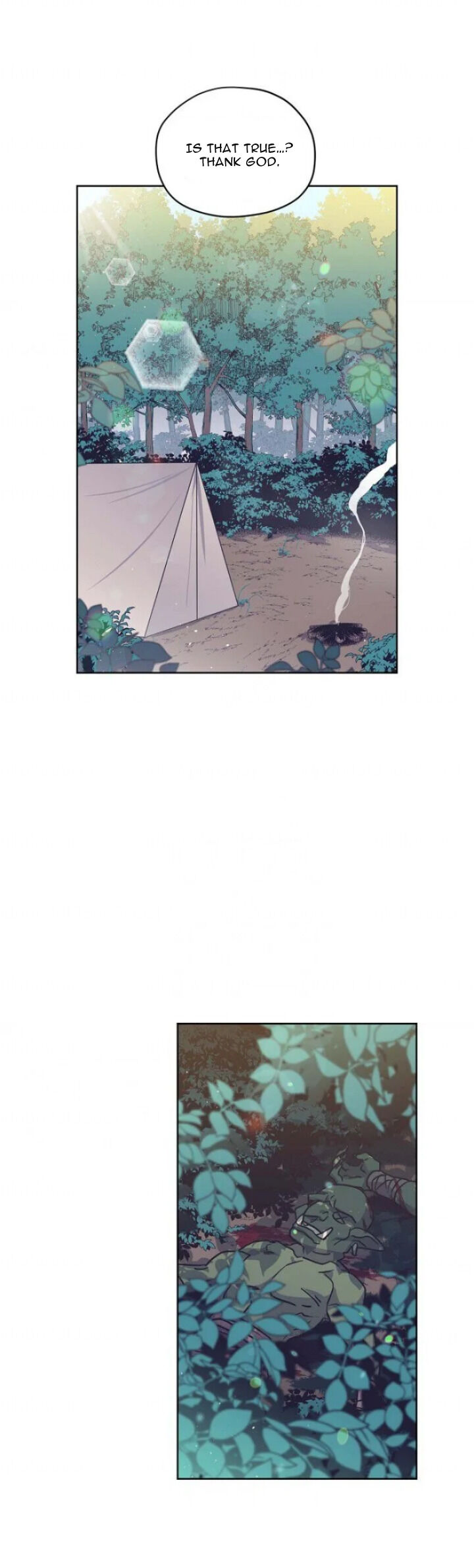 Chitra – Manhwa chapter 60 - page 30