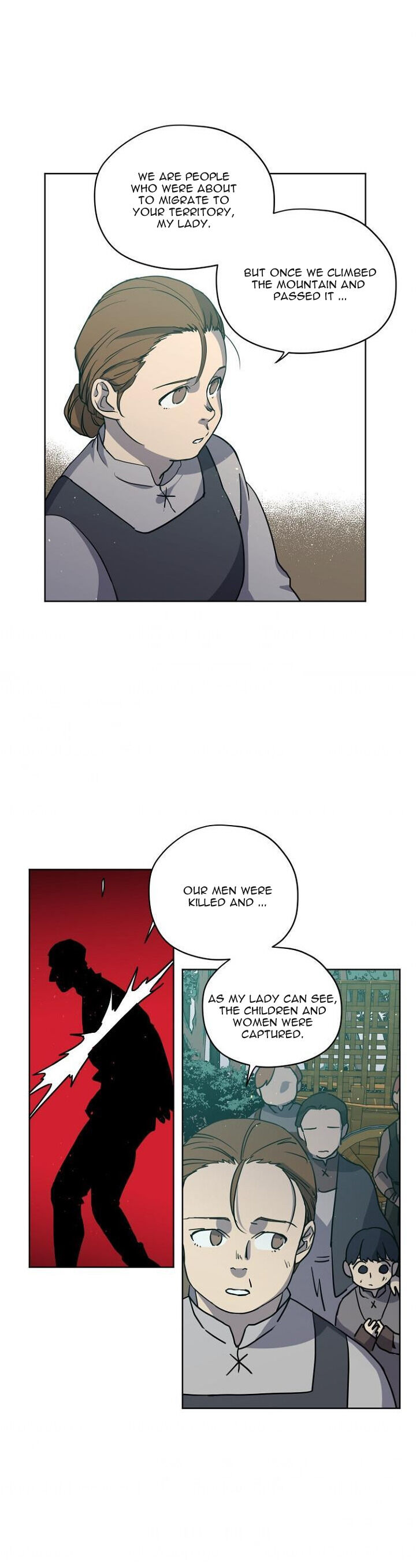 Chitra – Manhwa chapter 60 - page 4