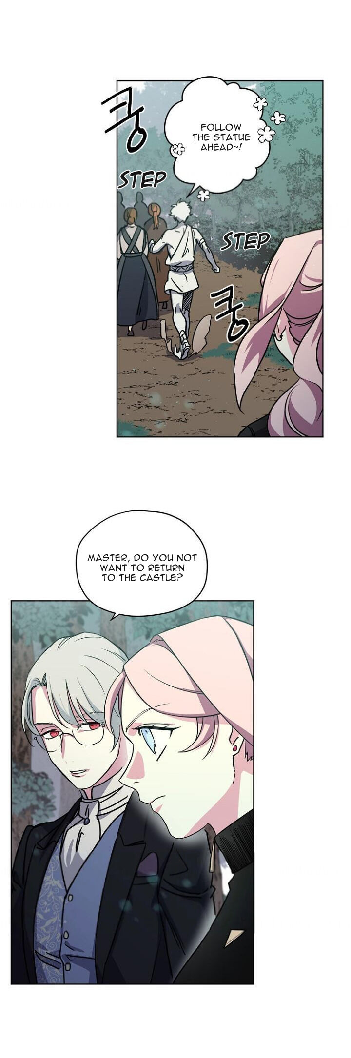 Chitra – Manhwa chapter 60 - page 6