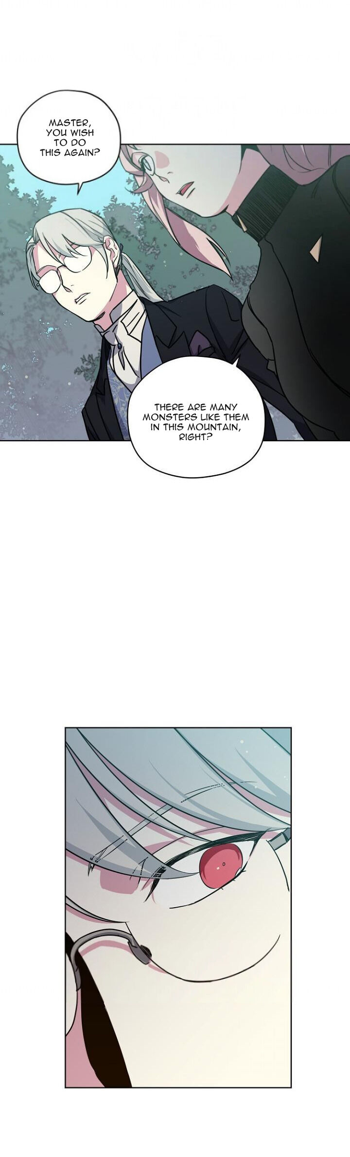 Chitra – Manhwa chapter 60 - page 9