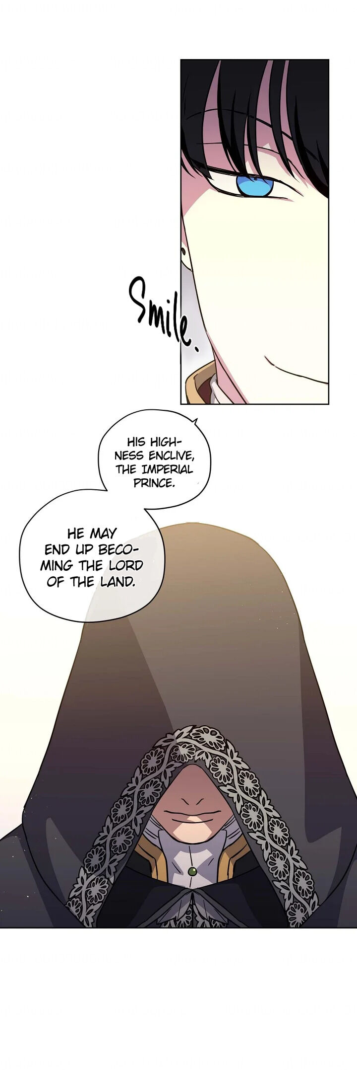 Chitra – Manhwa chapter 102 - page 11