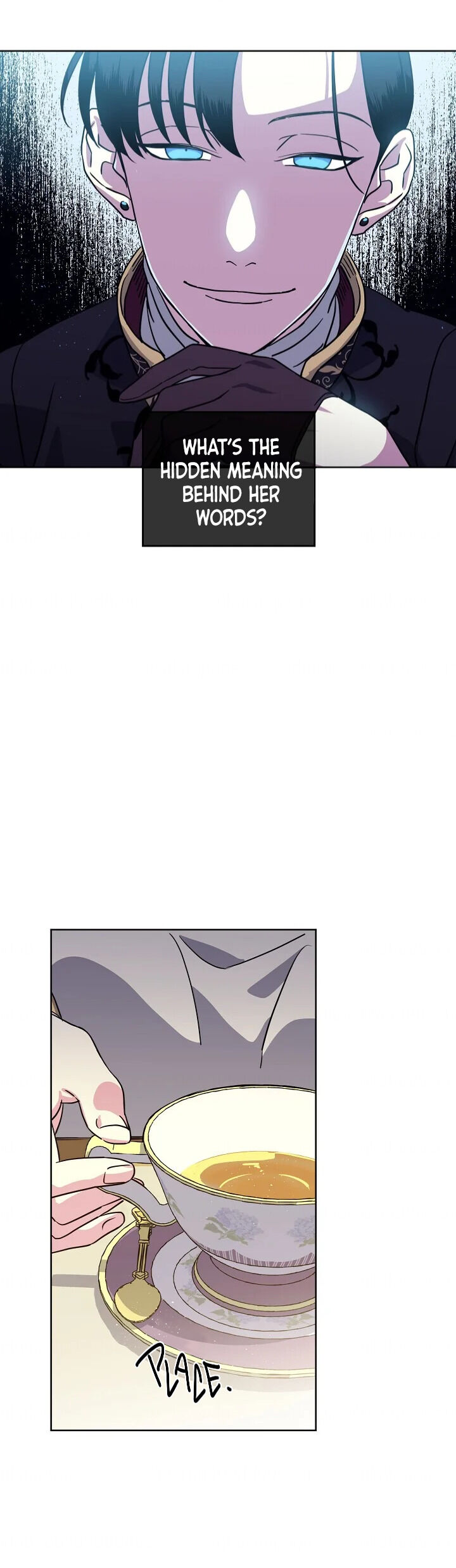 Chitra – Manhwa chapter 102 - page 16