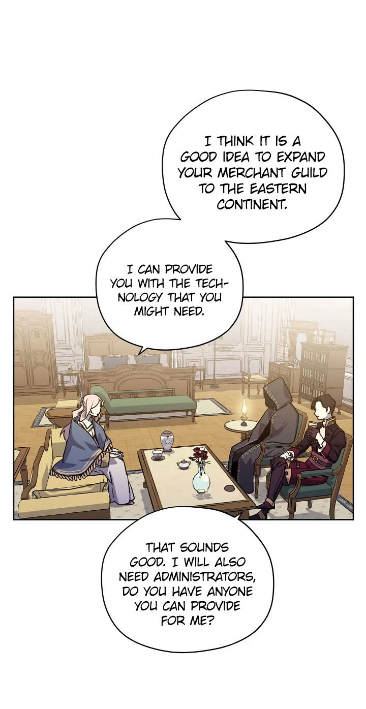 Chitra – Manhwa chapter 102 - page 18