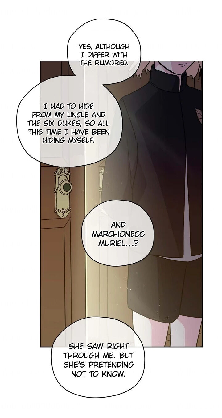 Chitra – Manhwa chapter 102 - page 23