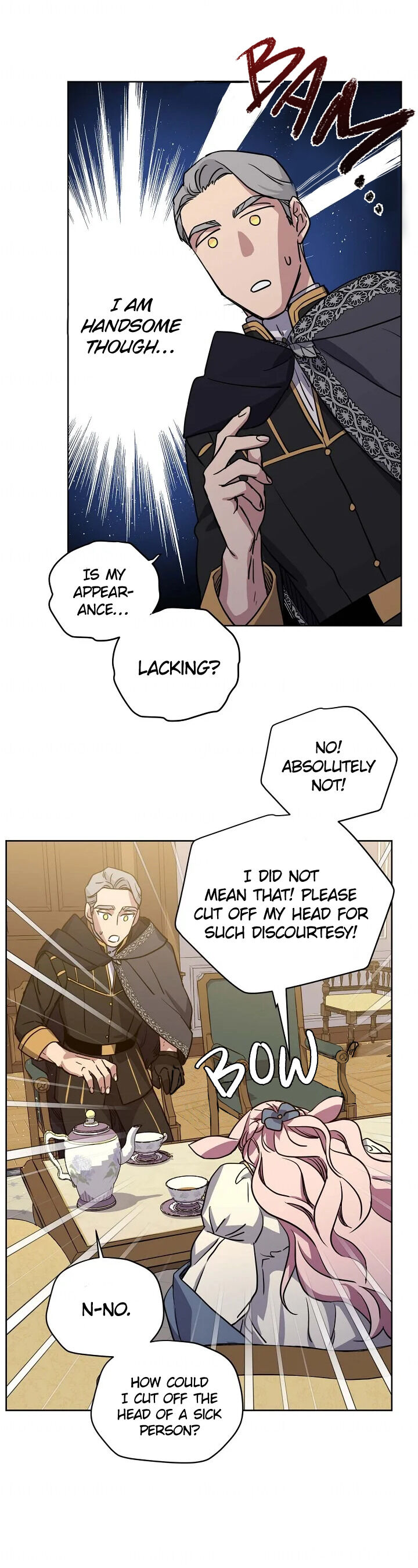 Chitra – Manhwa chapter 102 - page 26