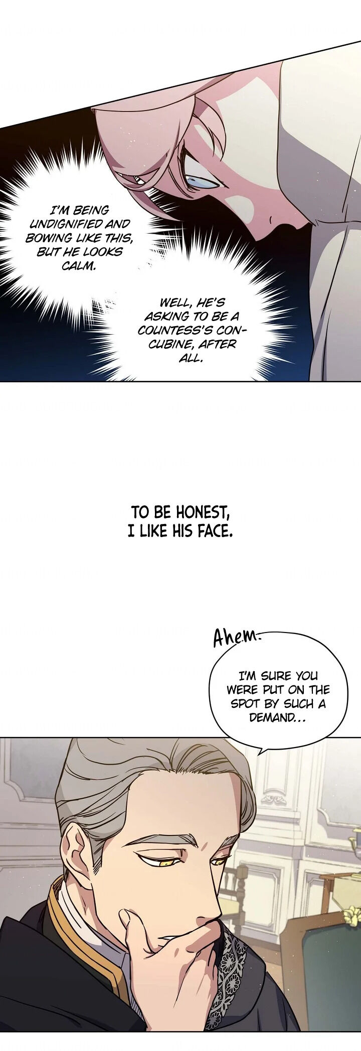 Chitra – Manhwa chapter 102 - page 27