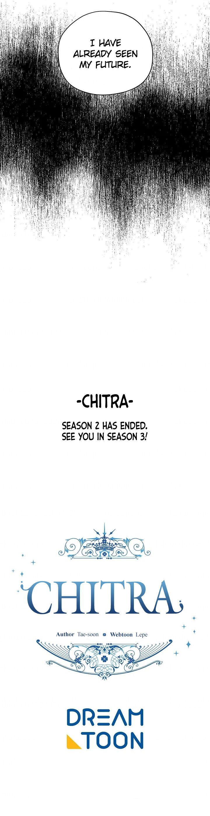Chitra – Manhwa chapter 102 - page 36