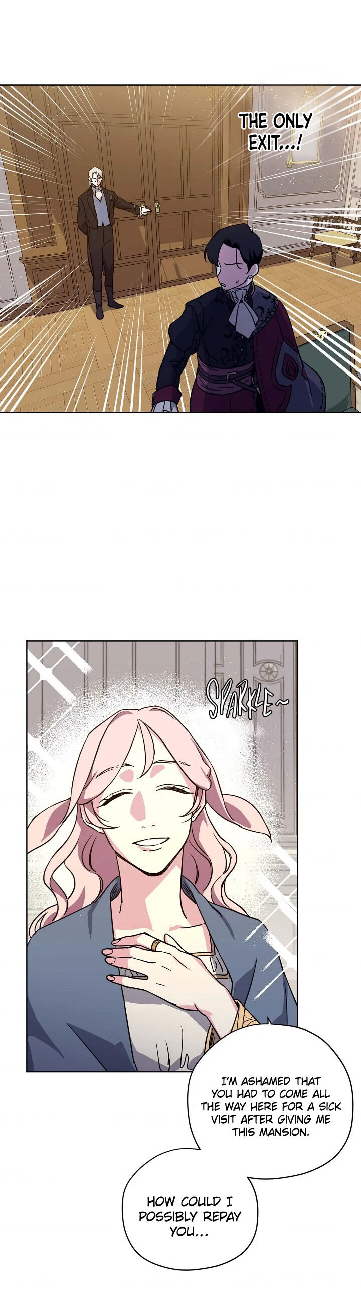 Chitra – Manhwa chapter 102 - page 7