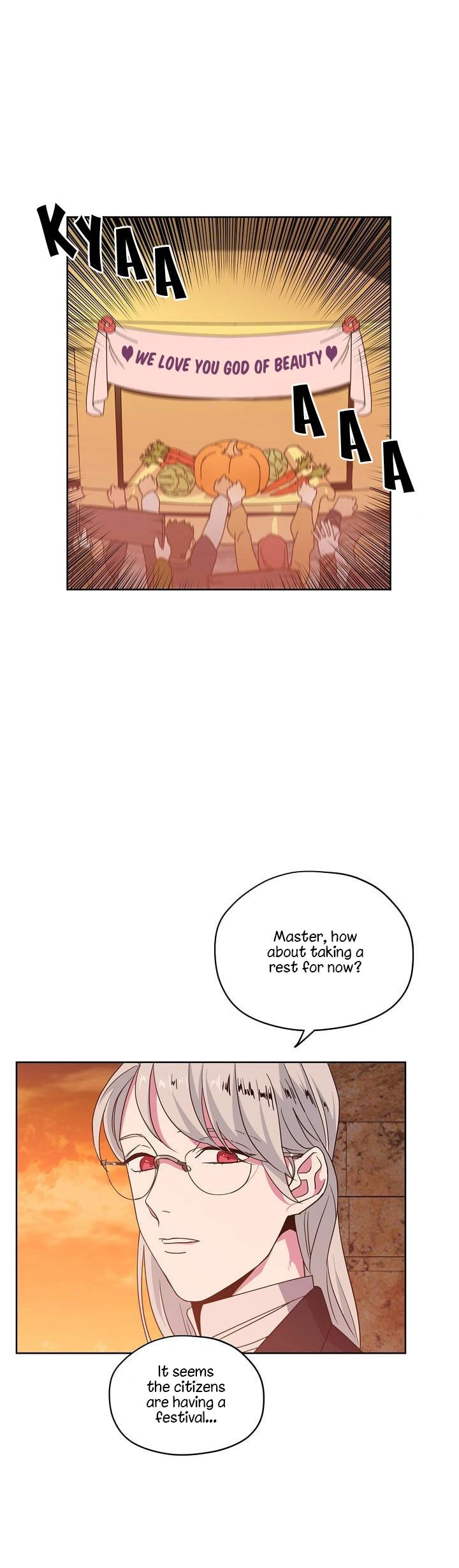 Chitra – Manhwa chapter 16 - page 1