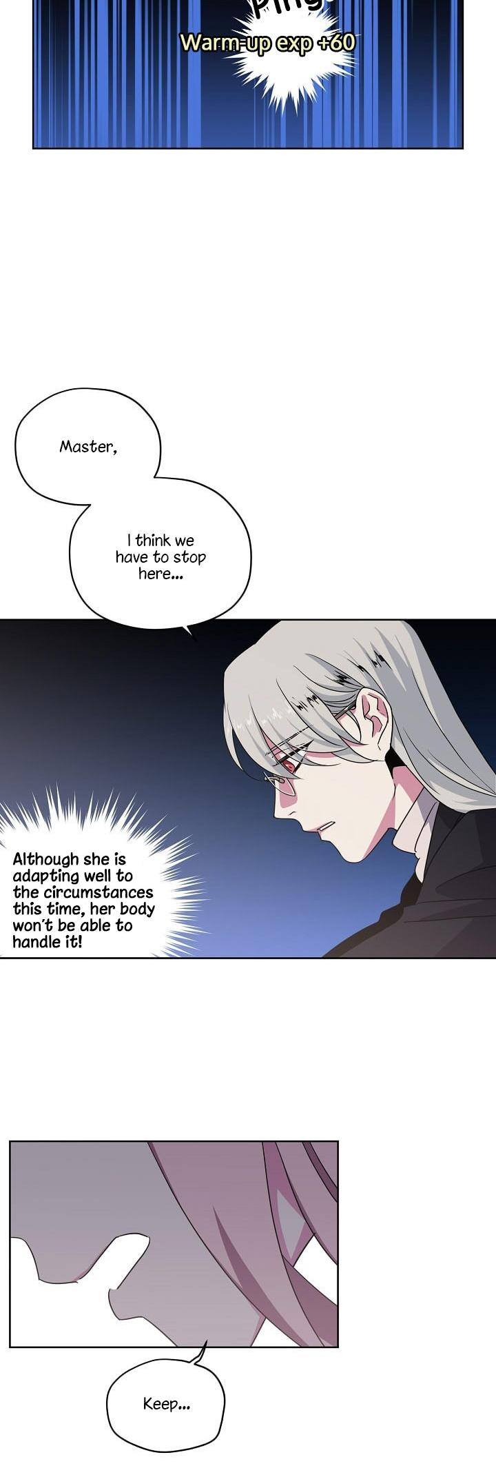 Chitra – Manhwa chapter 16 - page 12