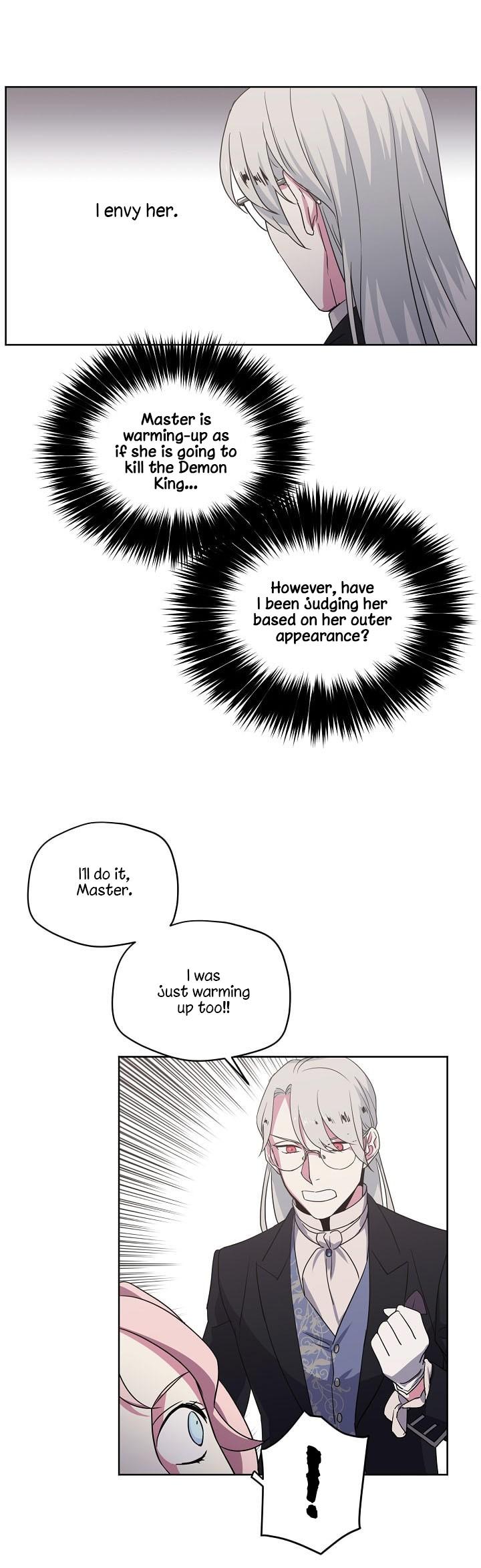 Chitra – Manhwa chapter 16 - page 16
