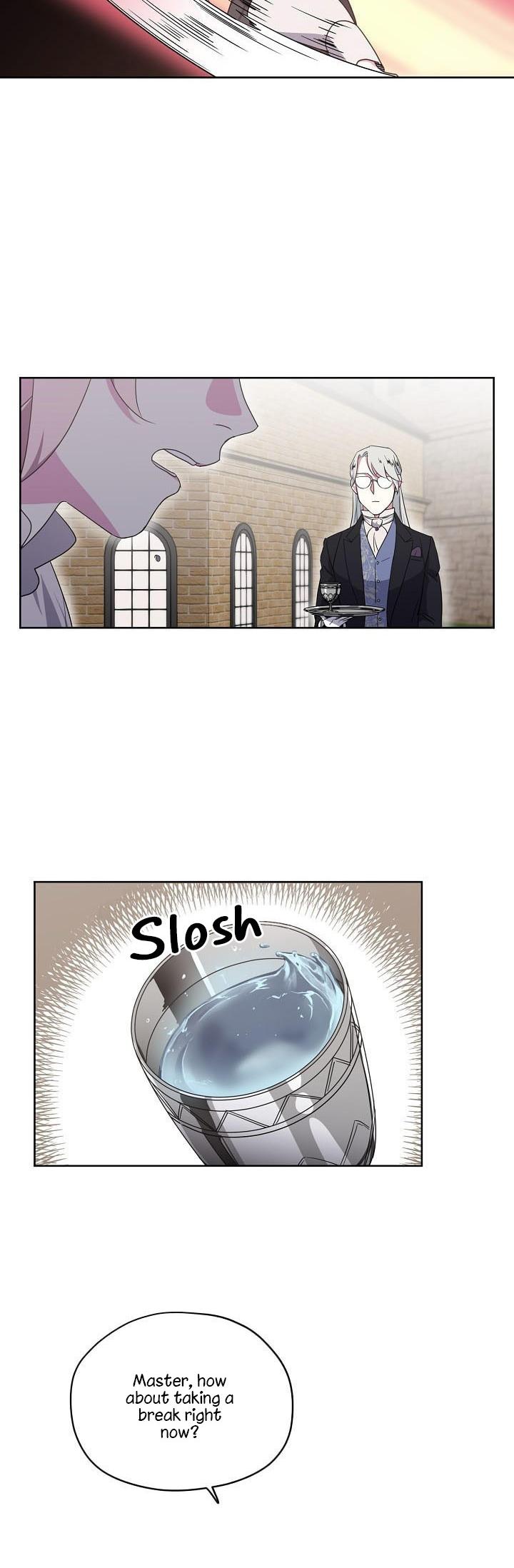 Chitra – Manhwa chapter 16 - page 19