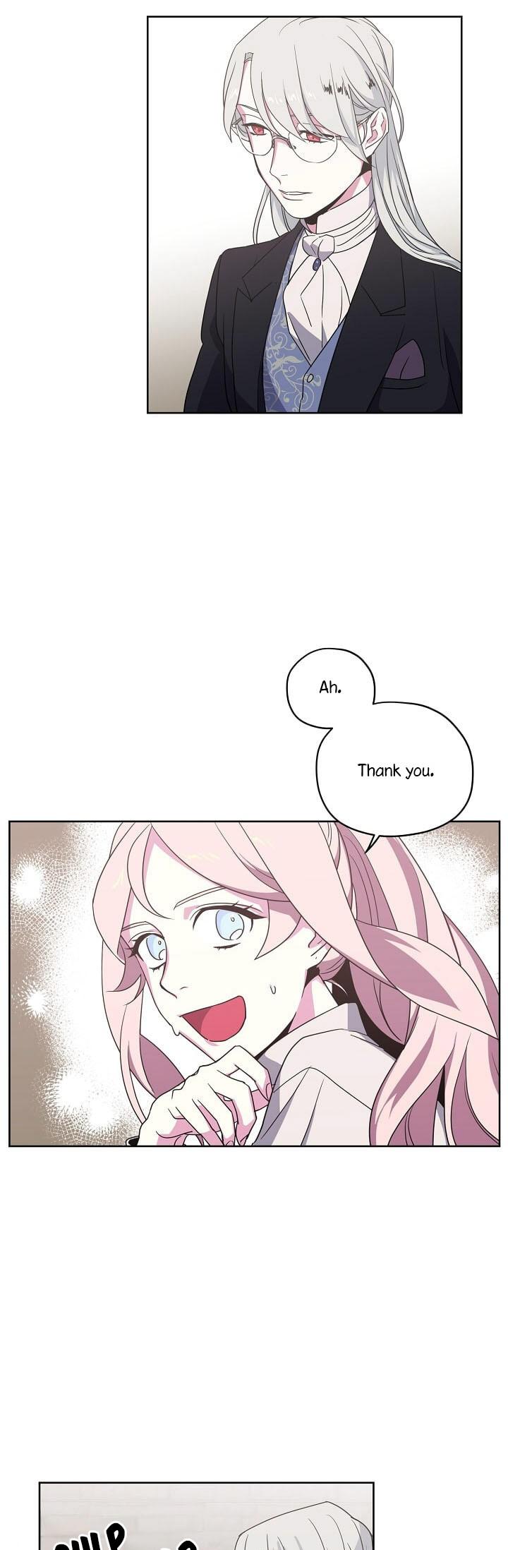 Chitra – Manhwa chapter 16 - page 20