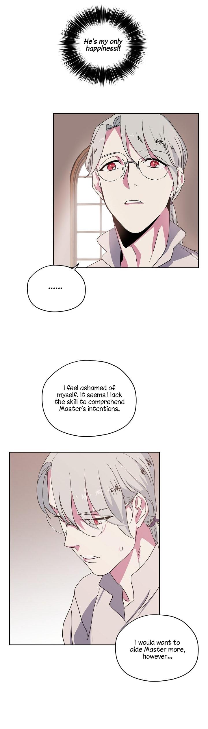 Chitra – Manhwa chapter 16 - page 27