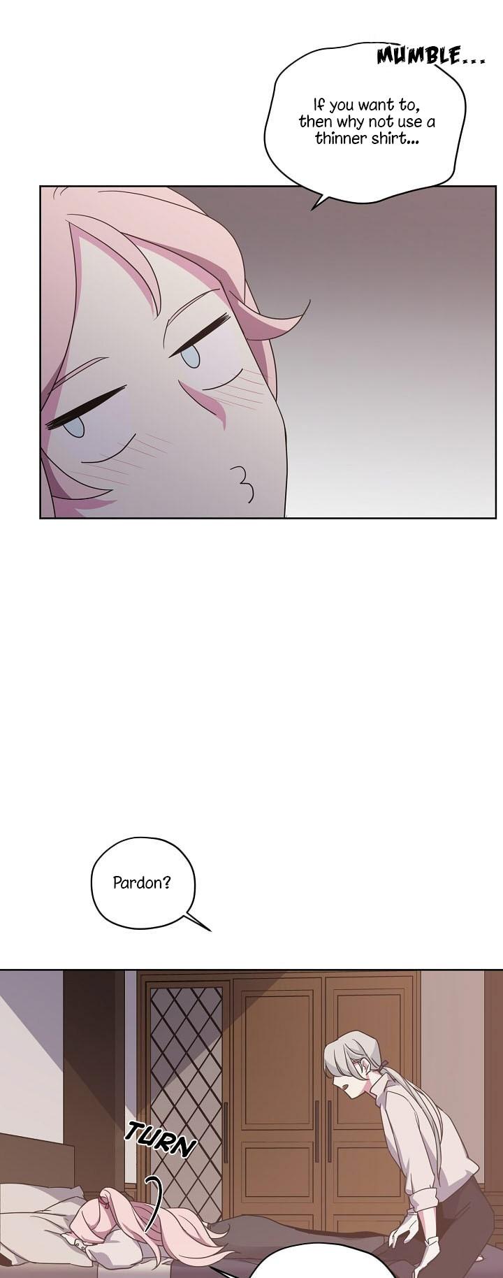 Chitra – Manhwa chapter 16 - page 28