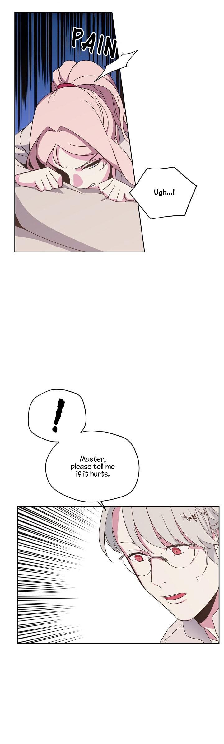 Chitra – Manhwa chapter 16 - page 30