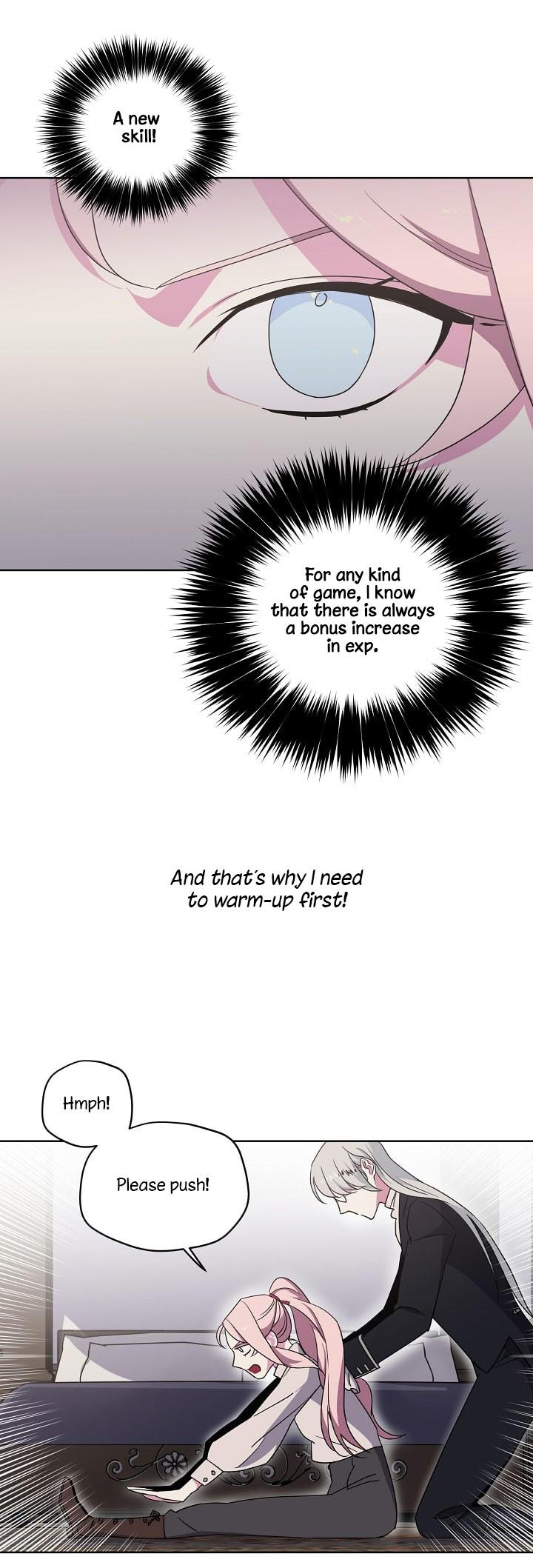 Chitra – Manhwa chapter 16 - page 5