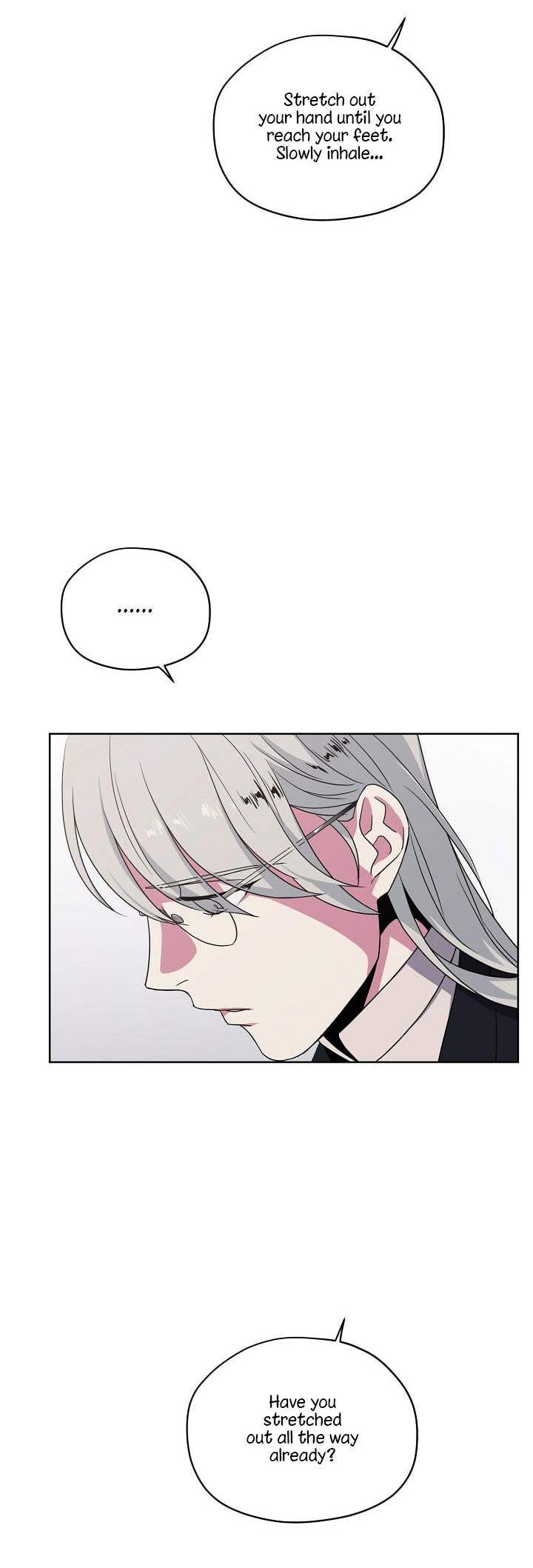 Chitra – Manhwa chapter 16 - page 6