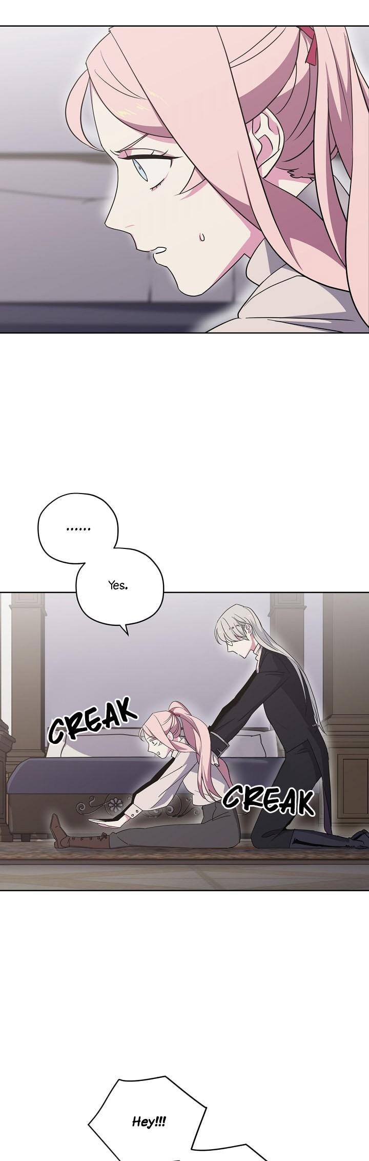 Chitra – Manhwa chapter 16 - page 7