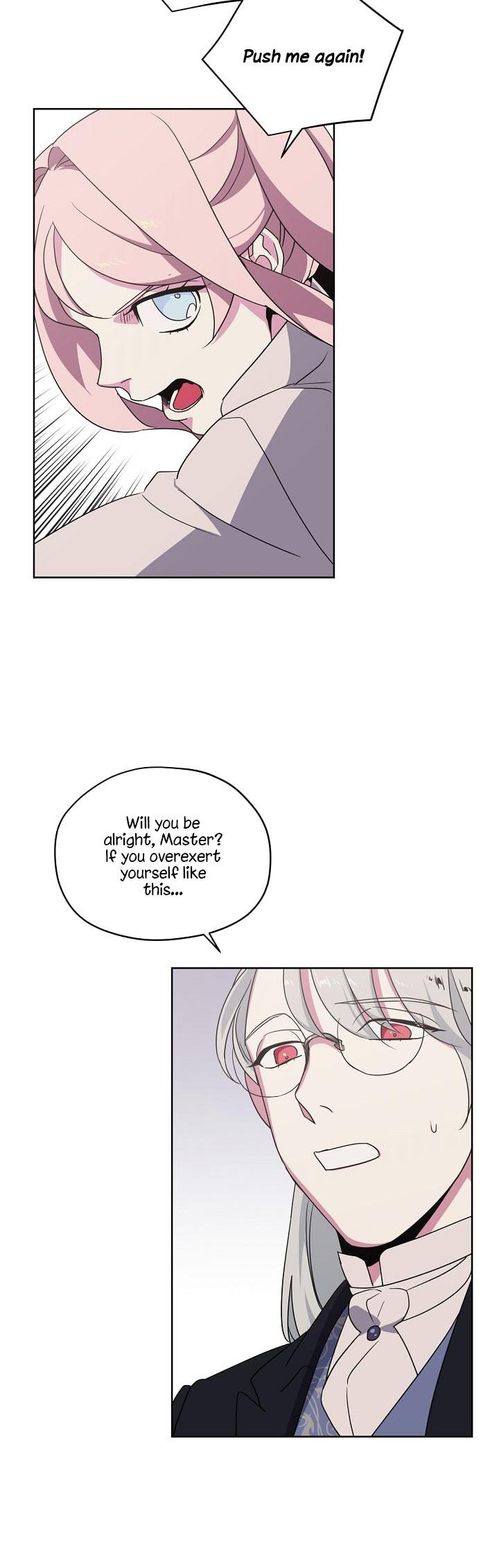 Chitra – Manhwa chapter 16 - page 8