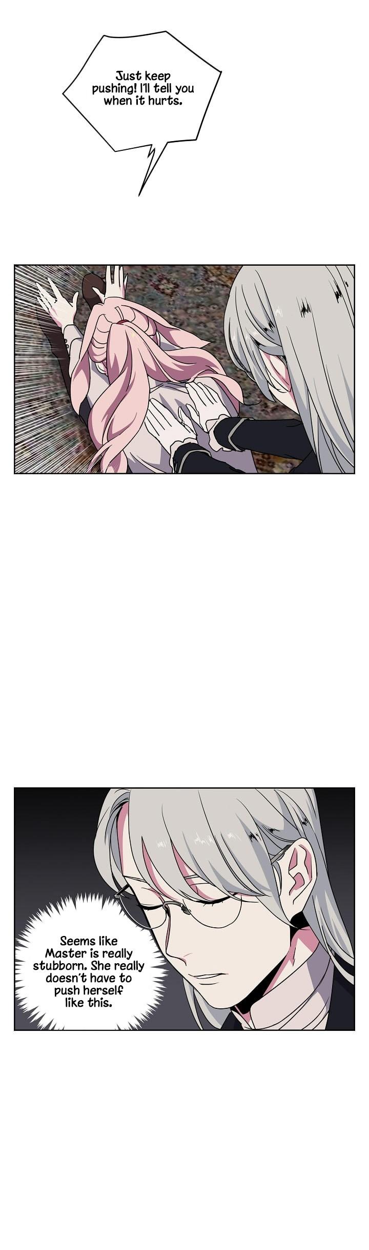 Chitra – Manhwa chapter 16 - page 9