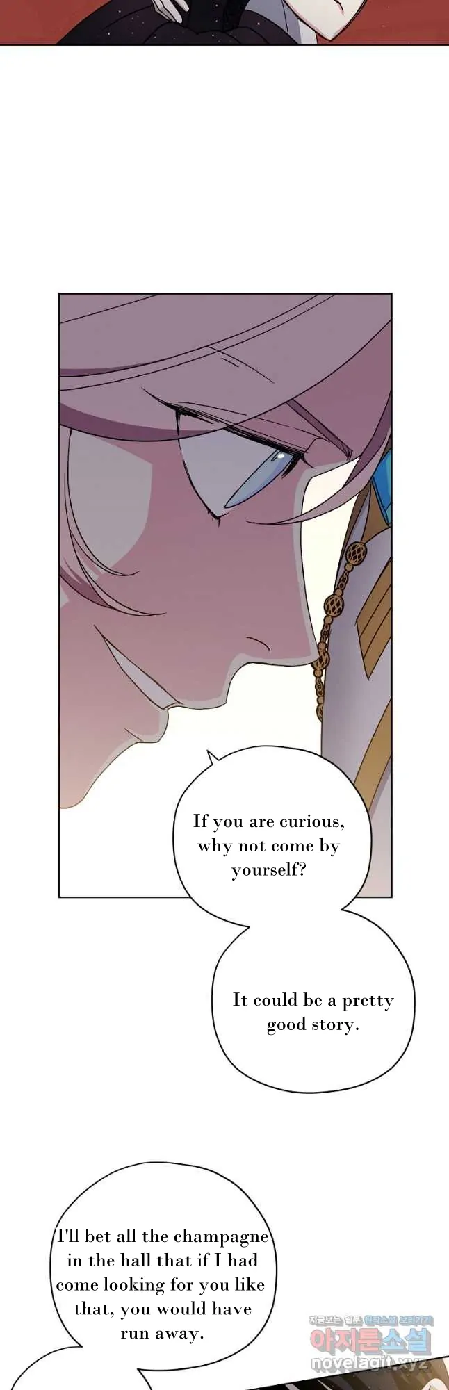 Chitra – Manhwa Chapter 171 - page 10