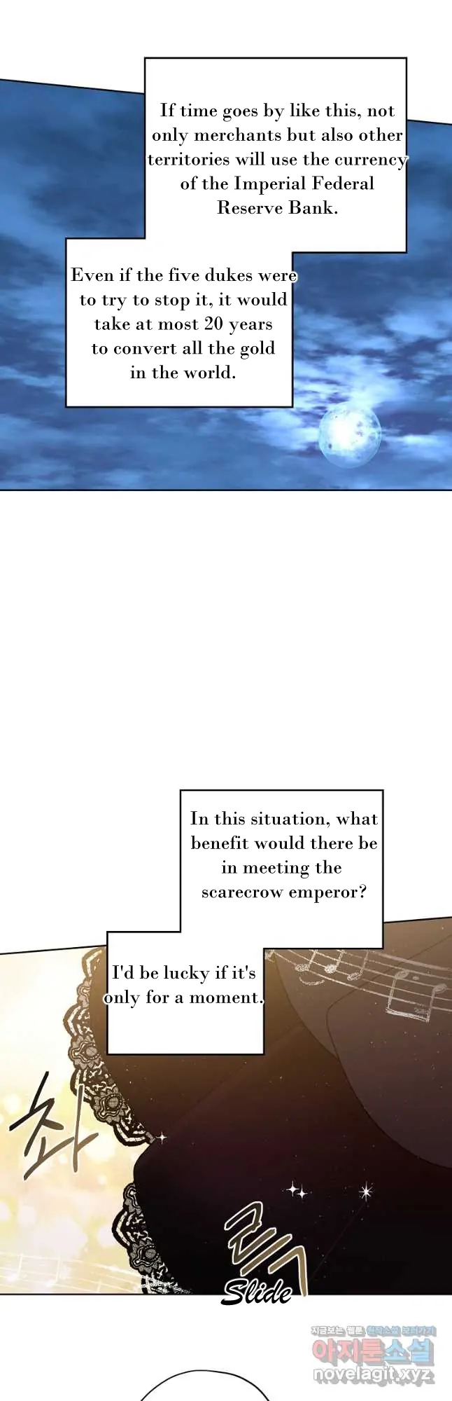 Chitra – Manhwa Chapter 171 - page 12