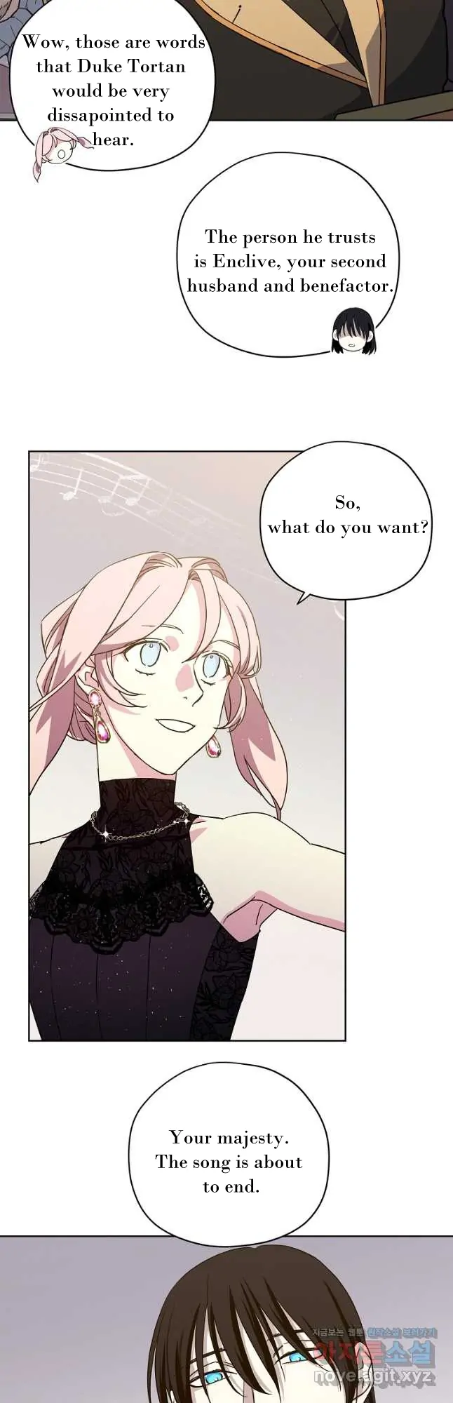 Chitra – Manhwa Chapter 171 - page 14