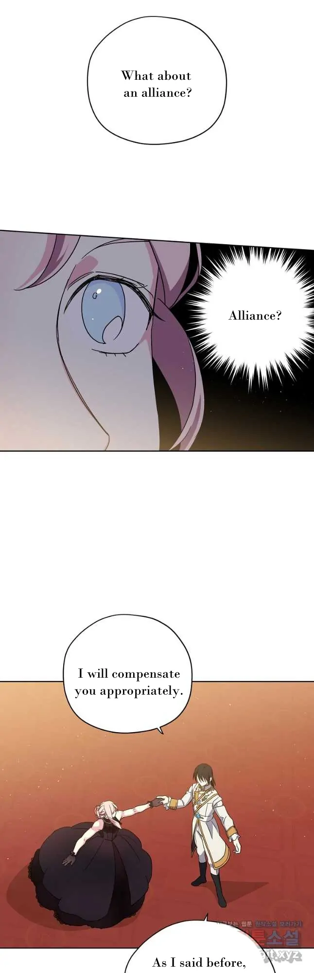 Chitra – Manhwa Chapter 171 - page 16