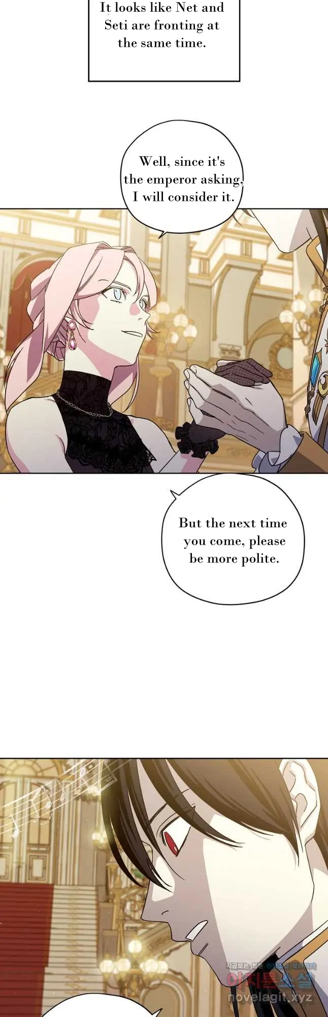 Chitra – Manhwa Chapter 171 - page 24