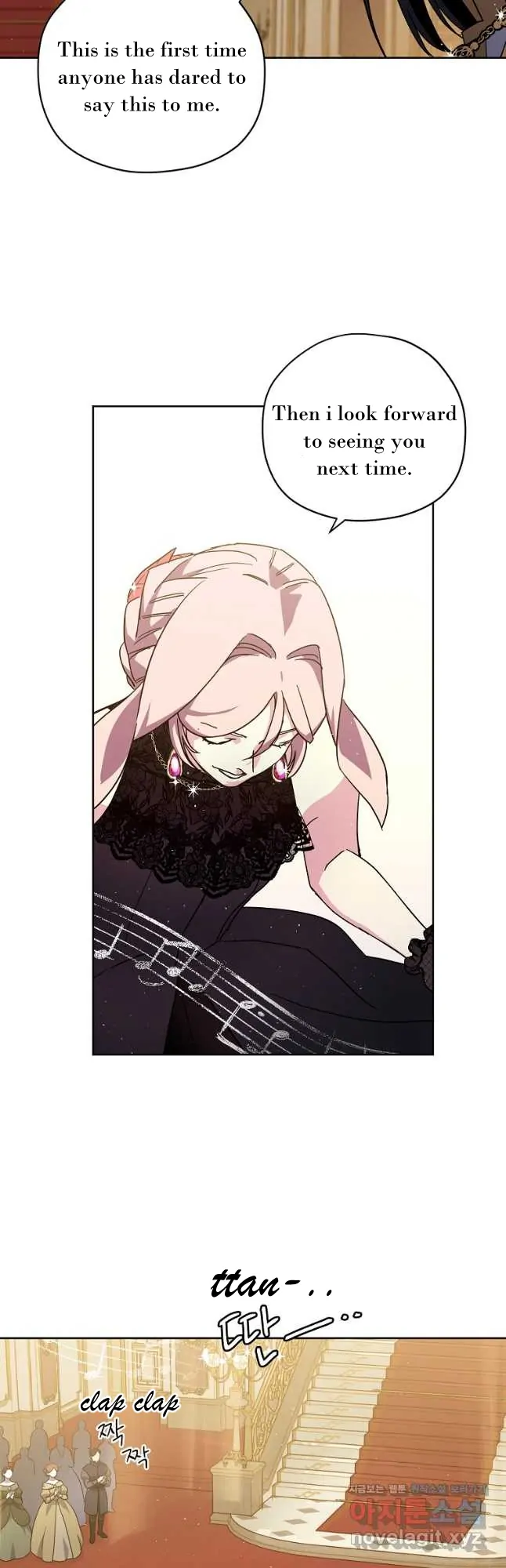 Chitra – Manhwa Chapter 171 - page 25
