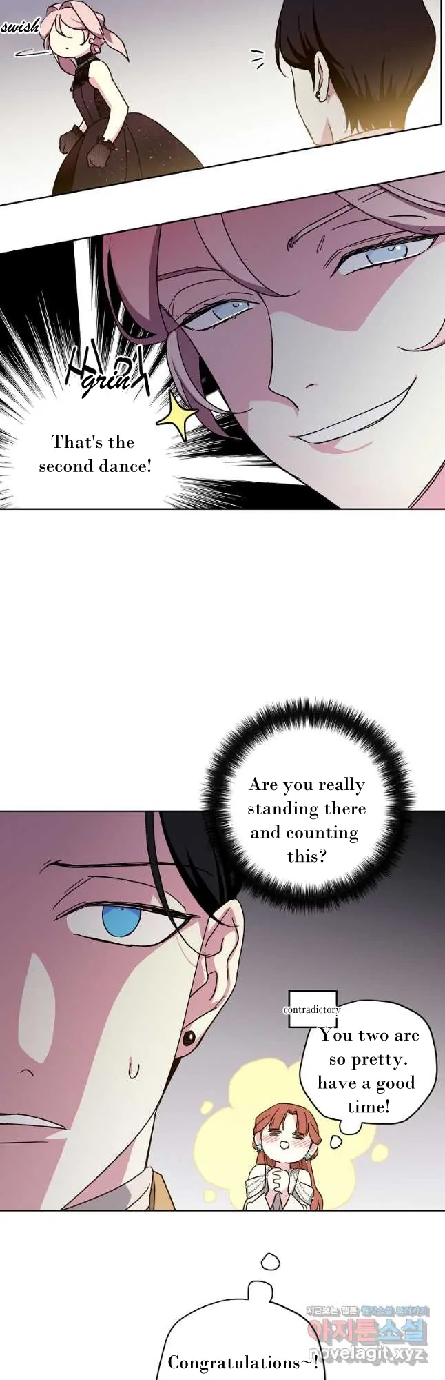 Chitra – Manhwa Chapter 171 - page 4