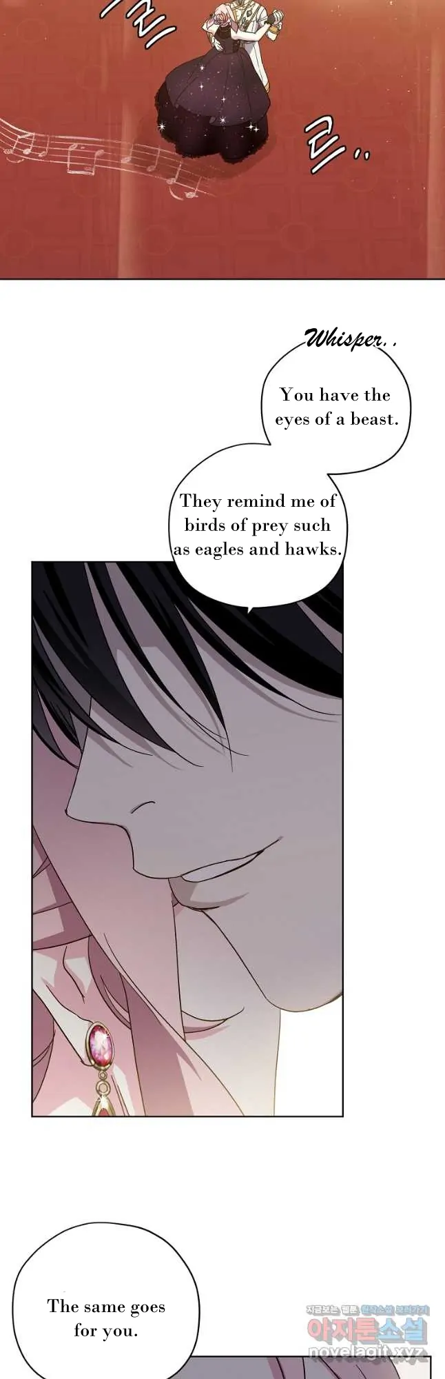 Chitra – Manhwa Chapter 171 - page 7