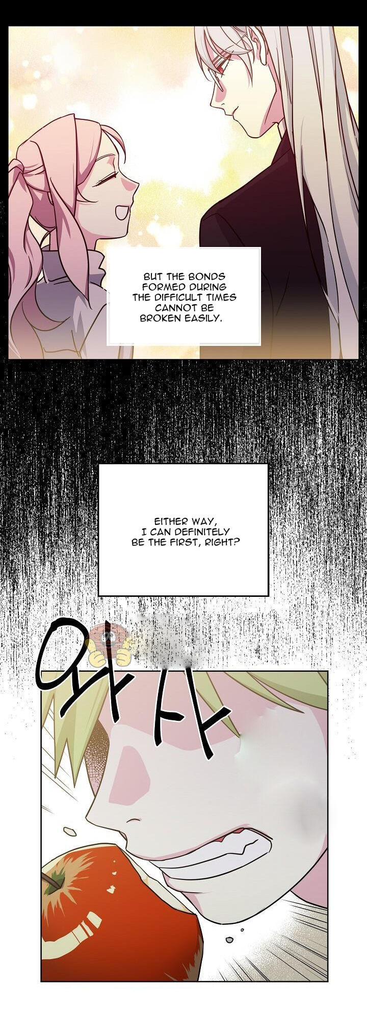 Chitra – Manhwa chapter 63 - page 13