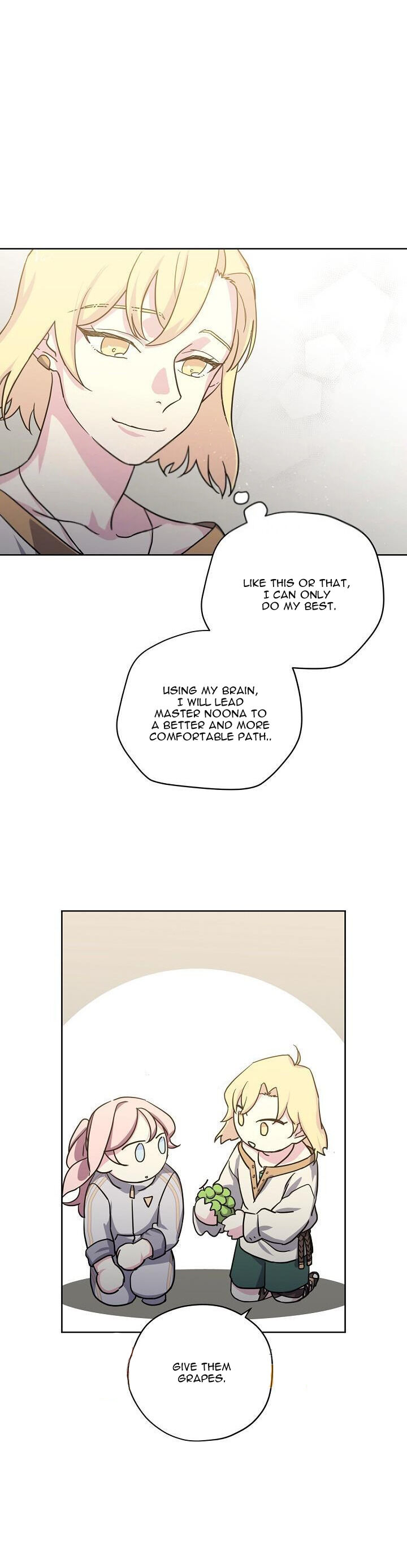 Chitra – Manhwa chapter 63 - page 15