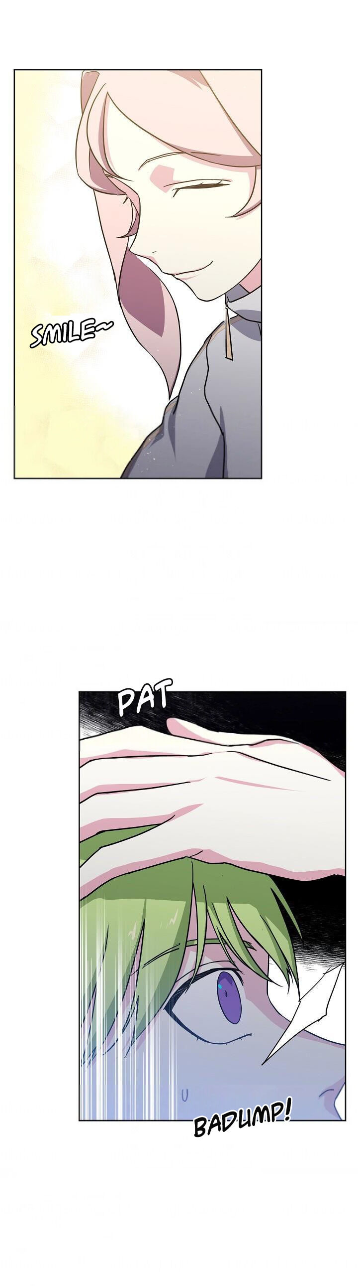 Chitra – Manhwa chapter 63 - page 19