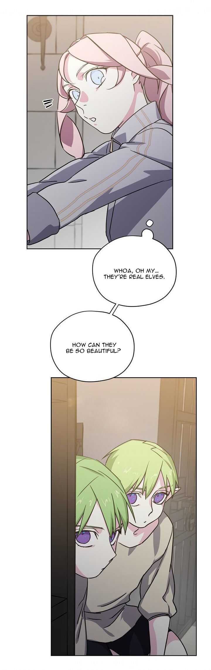 Chitra – Manhwa chapter 63 - page 2