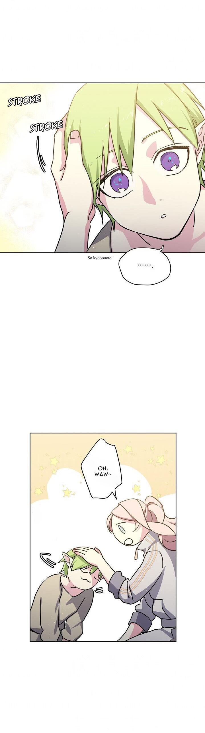 Chitra – Manhwa chapter 63 - page 20