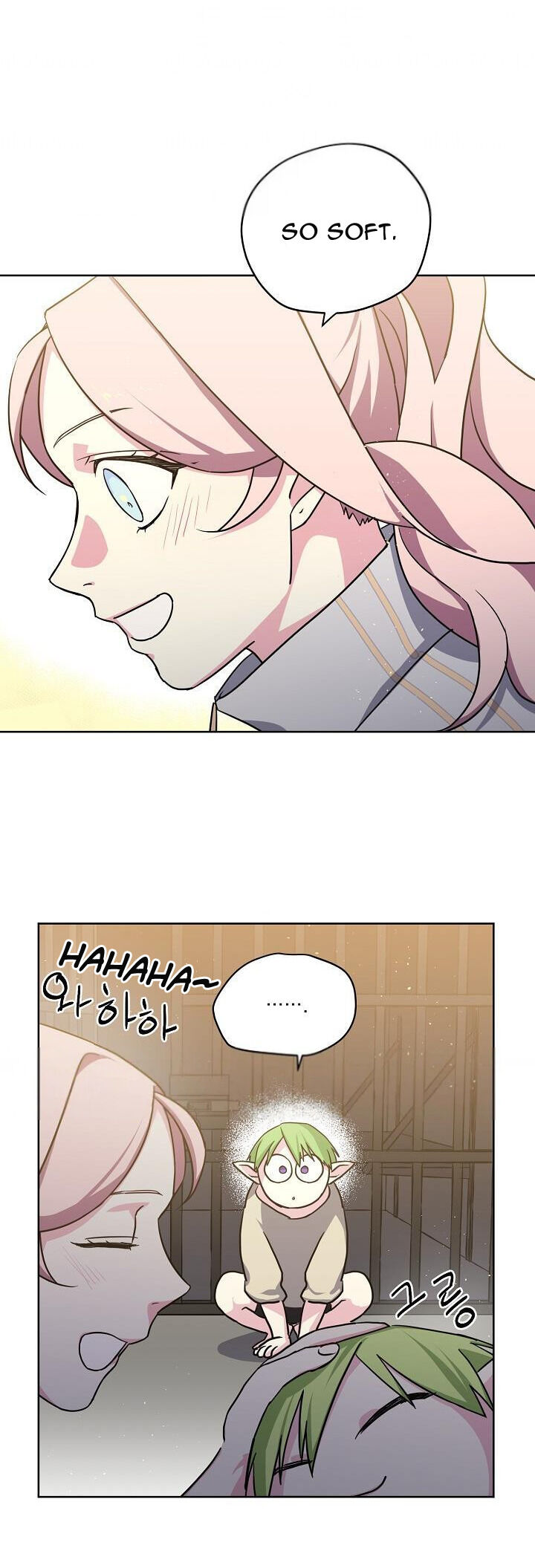 Chitra – Manhwa chapter 63 - page 21