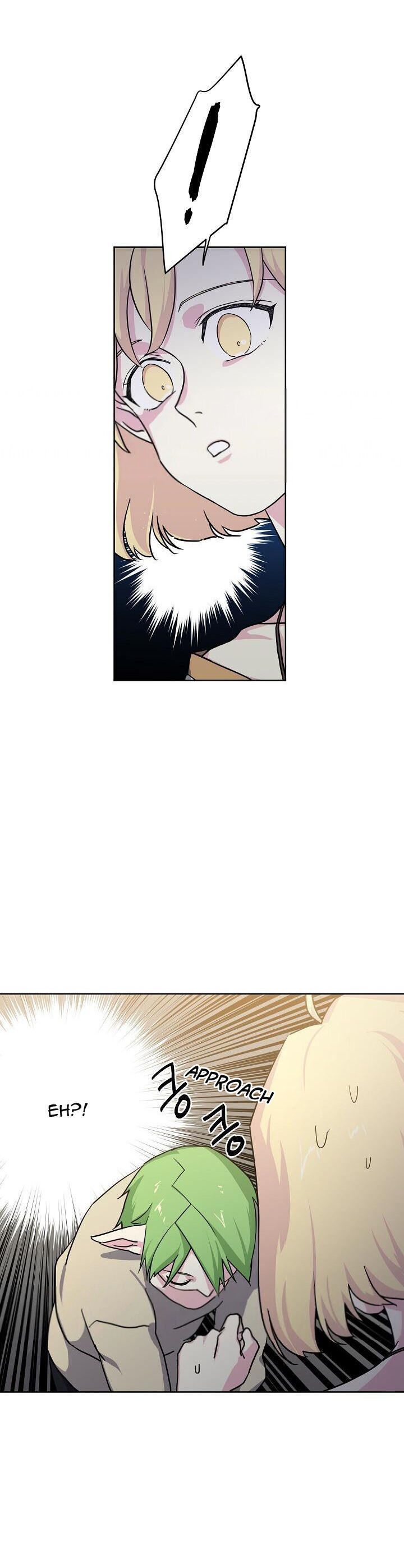Chitra – Manhwa chapter 63 - page 22
