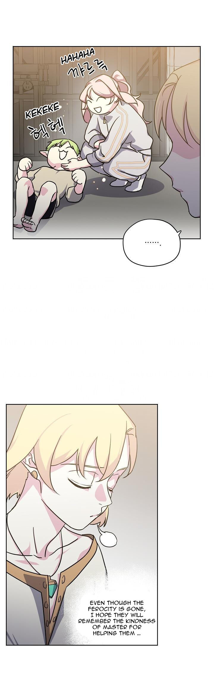 Chitra – Manhwa chapter 63 - page 24