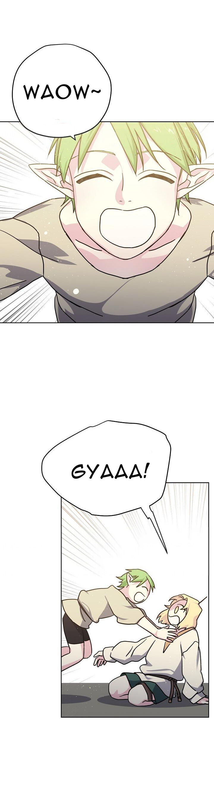 Chitra – Manhwa chapter 63 - page 25