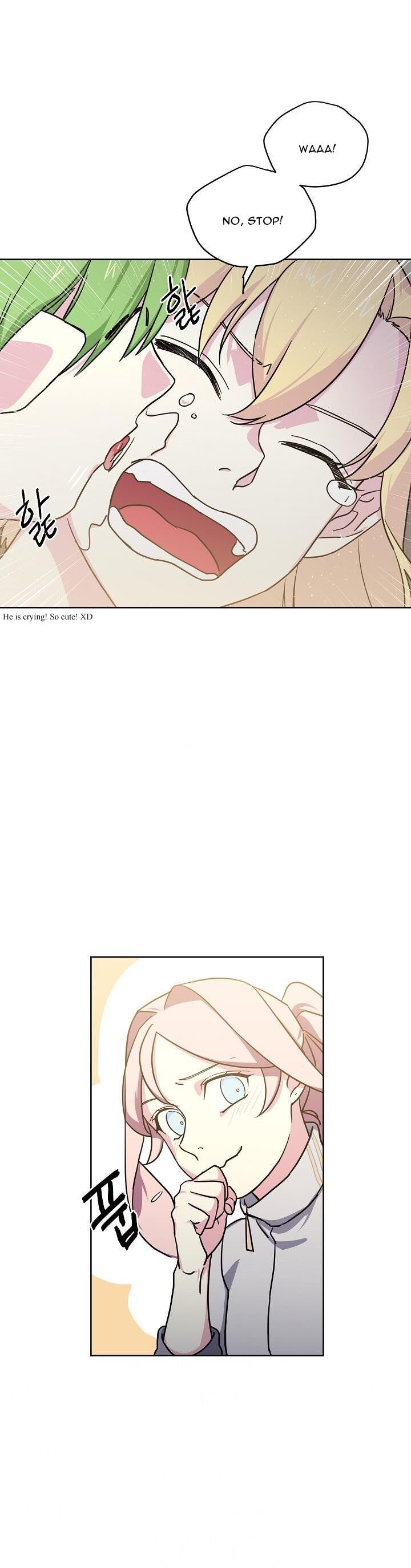 Chitra – Manhwa chapter 63 - page 27