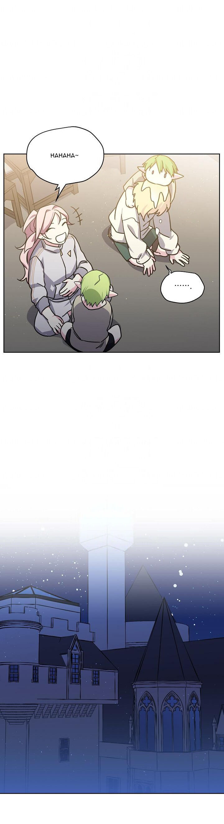 Chitra – Manhwa chapter 63 - page 28